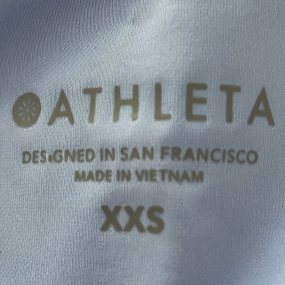 ATHLETA - Picture 10 of 10